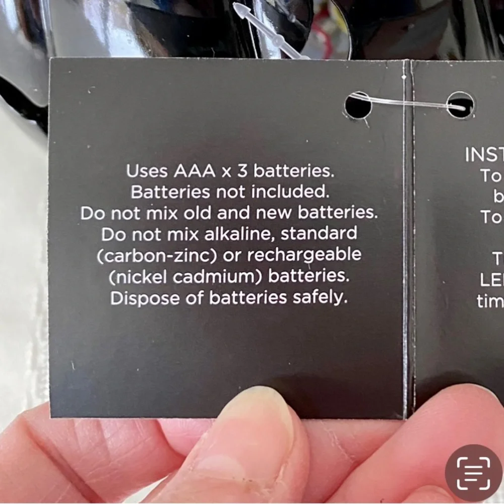 Disney Mickey Mouse Pumpkin Light - Picture 9 of 12